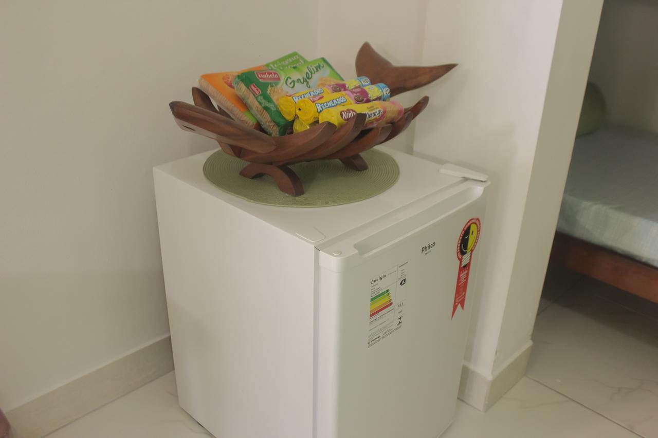 פנייה Pousada Tres Irmaos מראה חיצוני תמונה